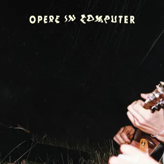 OPERE IN COMPUTER by L'ennesimo