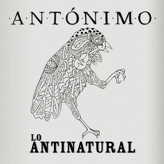 Lo Antinatural