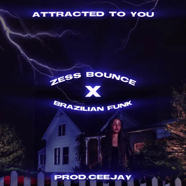 Attracted to you - Zess Bounce x Jersey Club