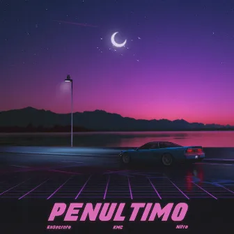 Penúltimo by KMC