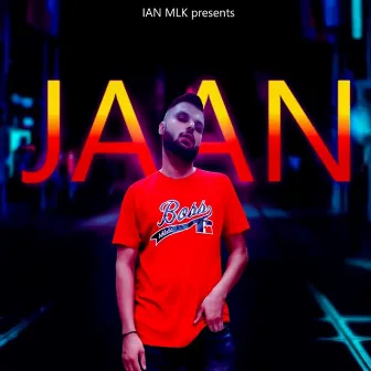 JAAN by IANMLK