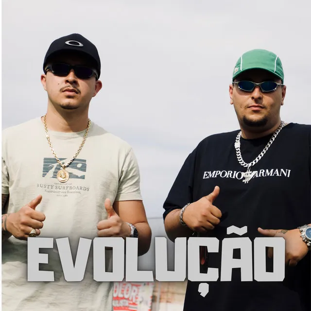 Evolução