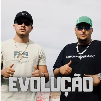 Evolução by mc vilão zl