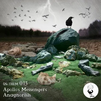 Anagnorisis - Single by Apollo's Messengers