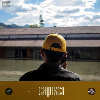 Capisci by Negro Beatz