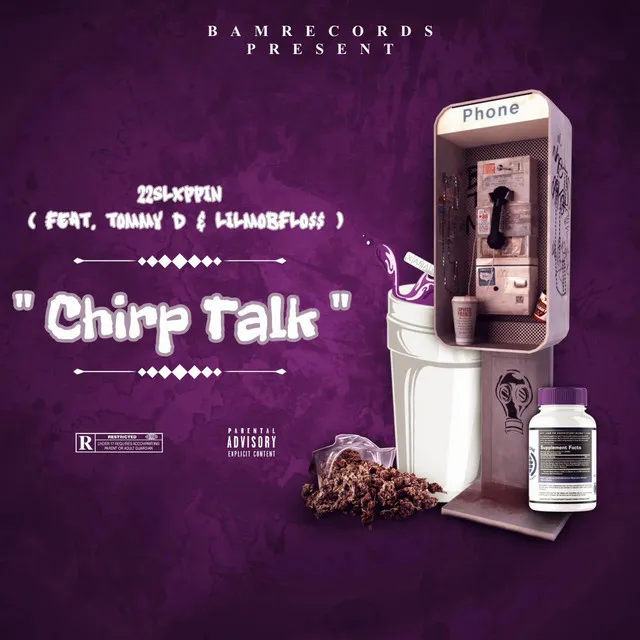 Chirp Talk