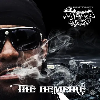 The Hempire, Vol. 1 by Mista Hemp