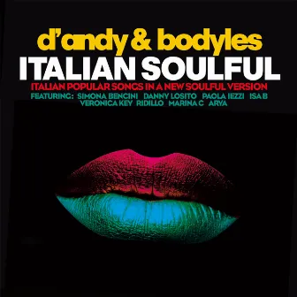 Italian Soulful by D'Andy