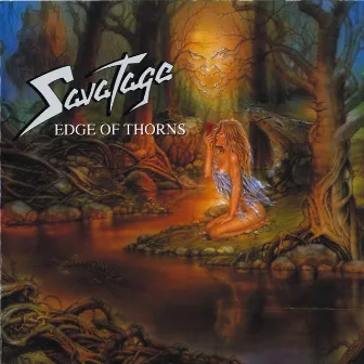 Edge of Thorns (Bonus Track Edition) by Savatage