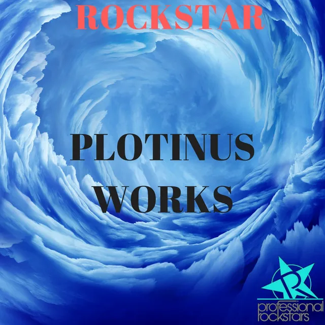 Plotinus Works - Matt Black Remix