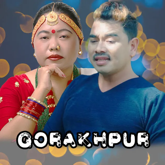 Gorakhpur