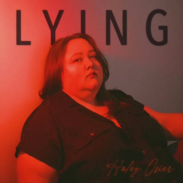 Lying