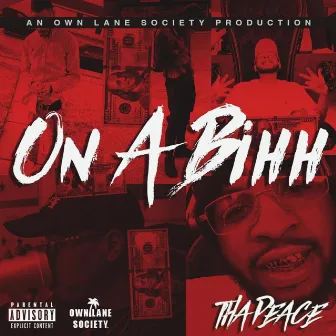 OnaBihh LP by Tha Peace