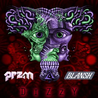 Dizzy by Blansh