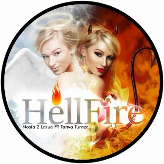 Hell Fire by Nosta 2 Larue