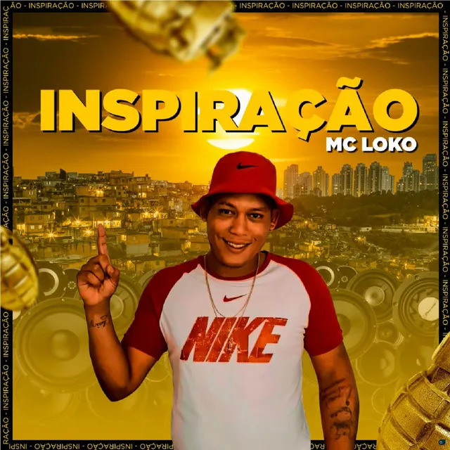 Inspiração