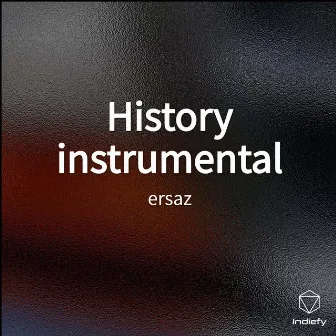 History instrumental by ersaz