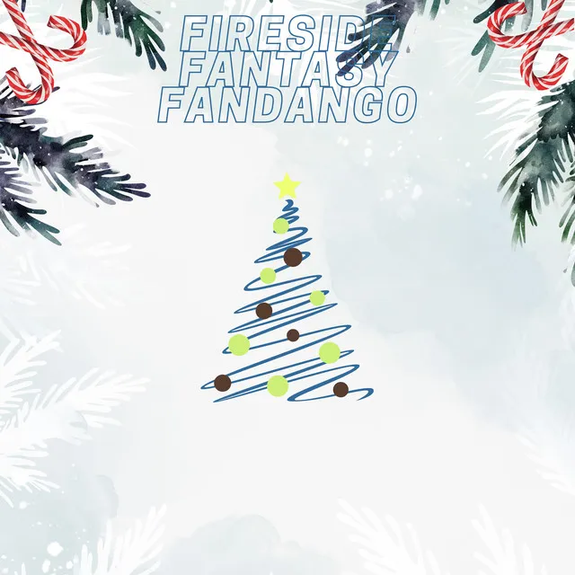 Fireside Fantasy Fandango