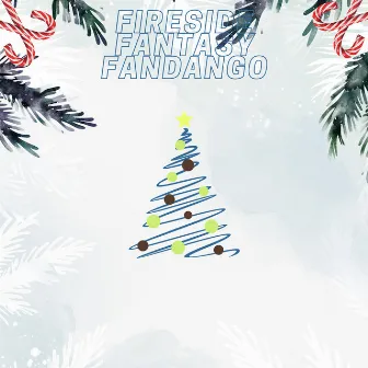 Fireside Fantasy Fandango by Christmas Lofi