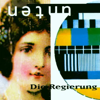 Unten by Die Regierung