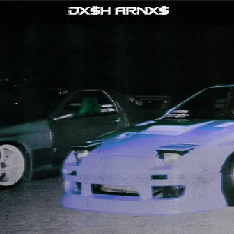 DEATH AVALANCHE by ARNX$