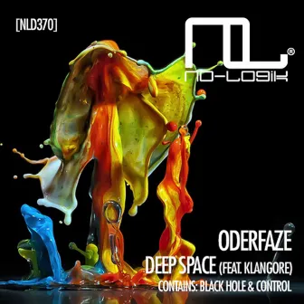 Deep Space by OderFaze