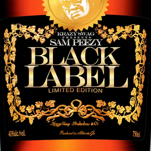 Black Label