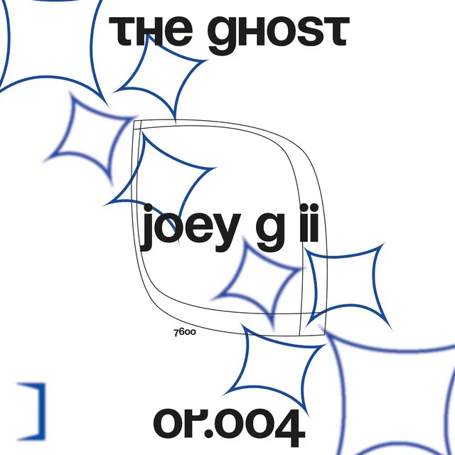 The Ghost EP