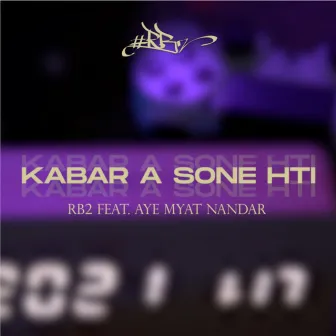 Gabar A Sone Hti by RB2