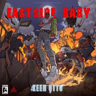 Eastside Baby by Keem Otto