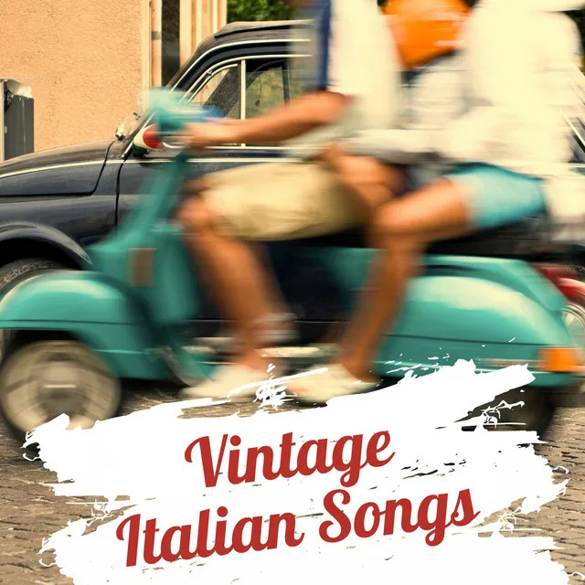 Vintage Italian Songs