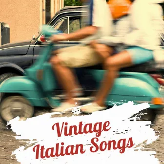 Vintage Italian Songs by Selectracks Song Catalog