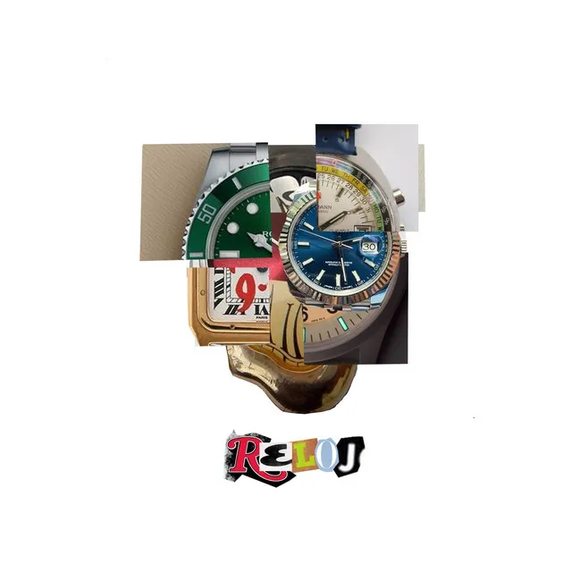 Reloj