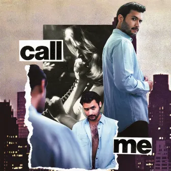 Call Me by Alter Sinego