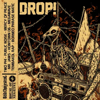 Drop! by House Of Negative