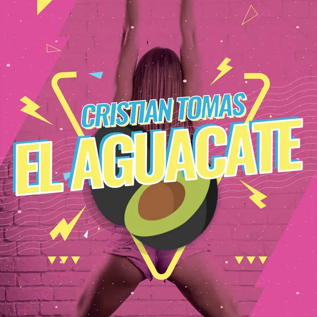 El Aguacate