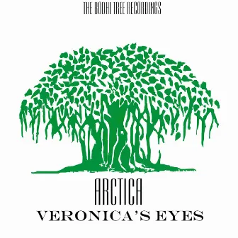 Veronica's Eyes by Arctica