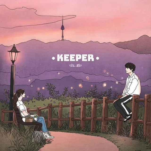 Keeper