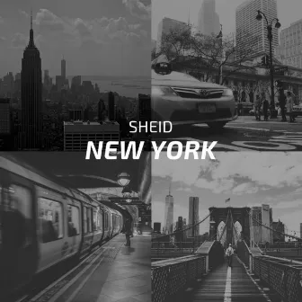 New York by Sheid