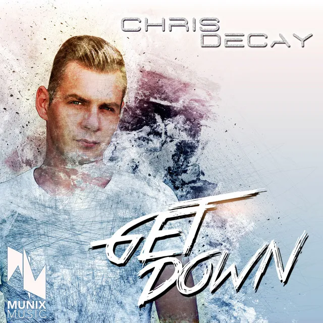 Get Down - Original Mix Edit