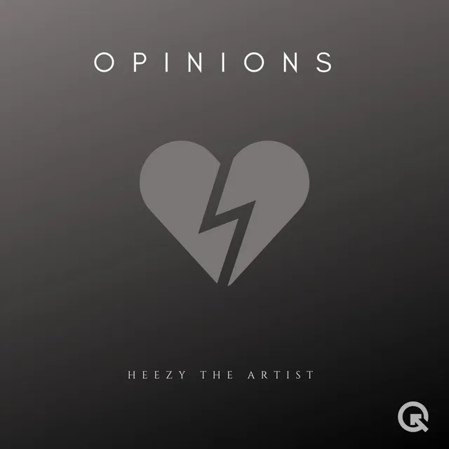 opinions </3