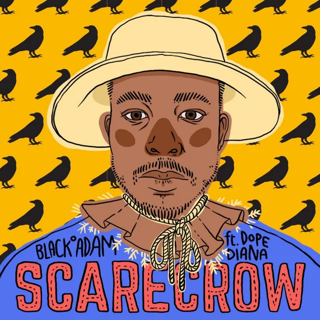 Scarecrow