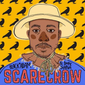 Scarecrow by Black°Adam