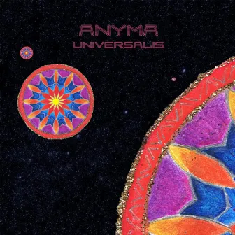 Universalis by Anyma