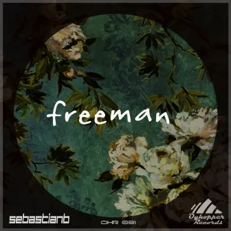 Freeman by Sebastian B