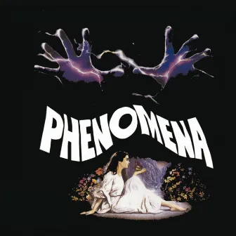 Phenomena: Gold Tracks (Original Motion Picture Soundtrack) by Fabio Pignatelli