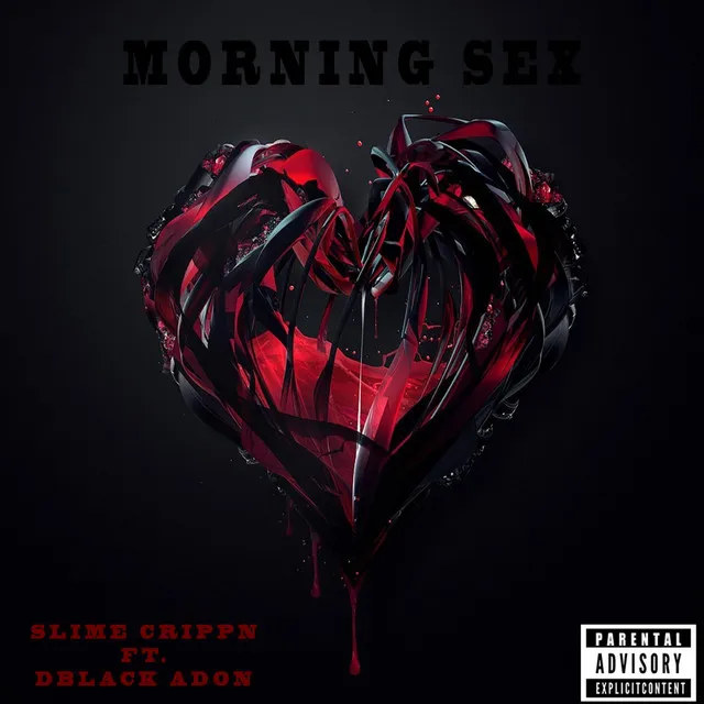 Morning Sex