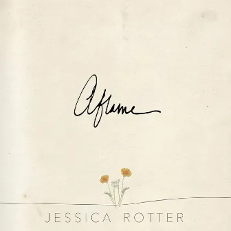 Aflame (Yael's Song) by Jessica Rotter