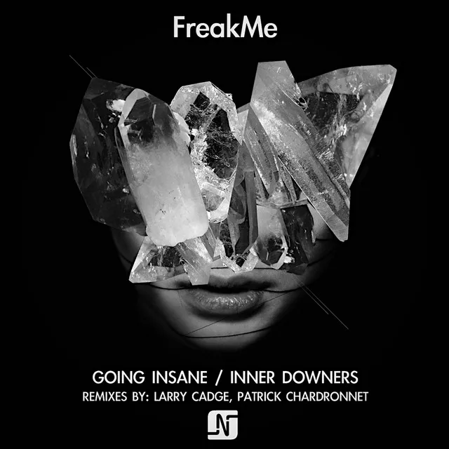 Going Insane - Larry Cadge Remix