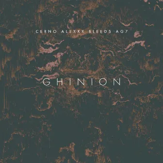 Ghinion by Cerno